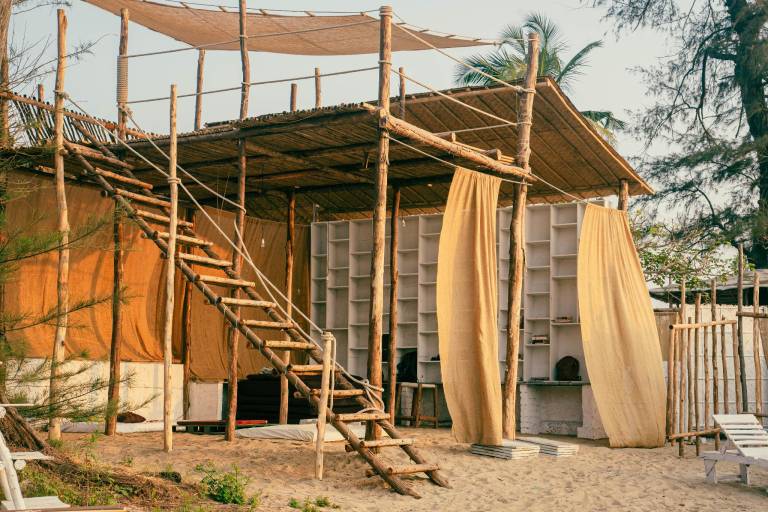 Play Studios @Arambol Beach — photo 5