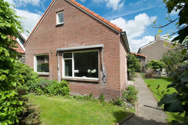Huis Groet