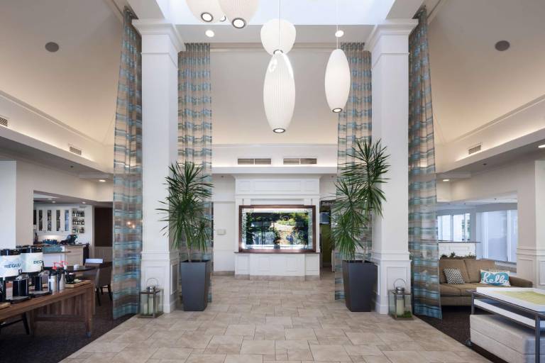 Hilton Garden Inn Savannah Airport — photo 2