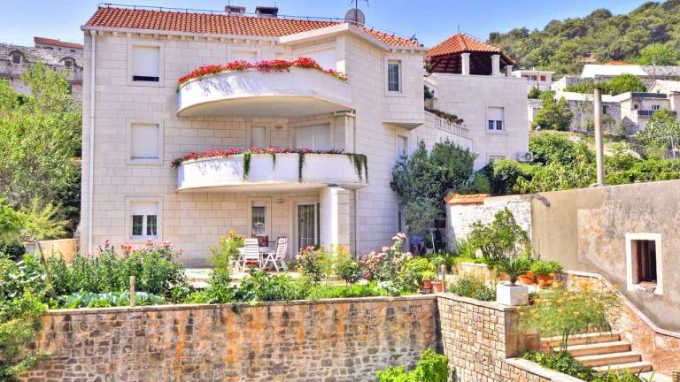 Apartman Pučišća