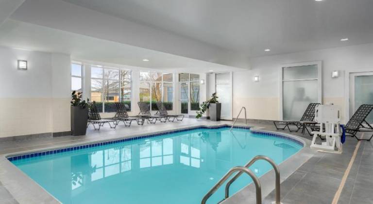 Hilton Garden Inn Dover — photo 4