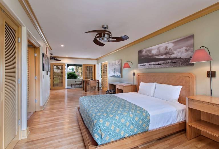 Resort Hana