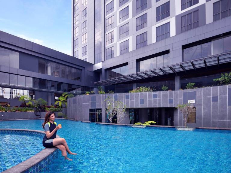 Grand Mercure Malang
