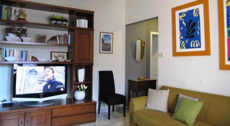 Holiday apartment | Pets allowed — photo 2