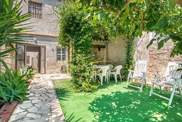 House with terrace & garden | Pet-friendly — photo 3