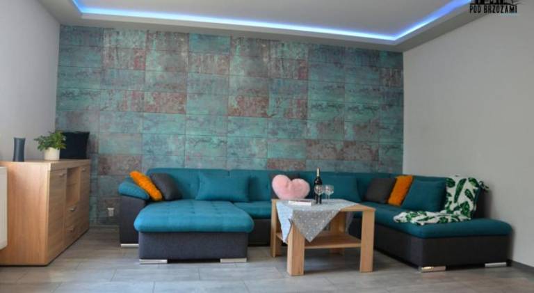 Holiday apartment with garden | Close to the beach | Pets are welcome in Ustronie Morskie