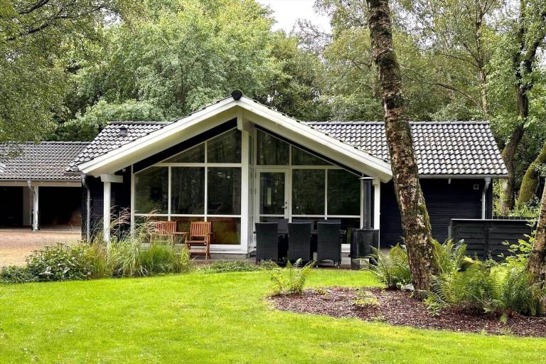 Huis Aabybro