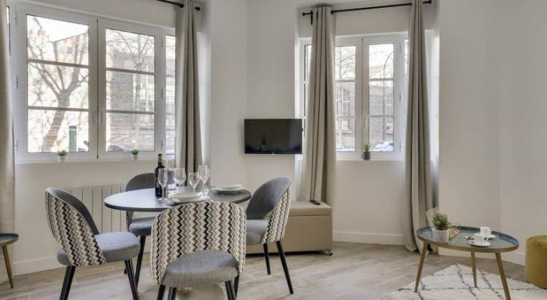Fully equipped nice apartment | Pets allowed — photo 2