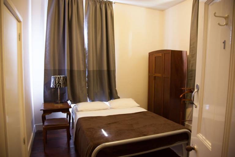 Hostel Fremantle