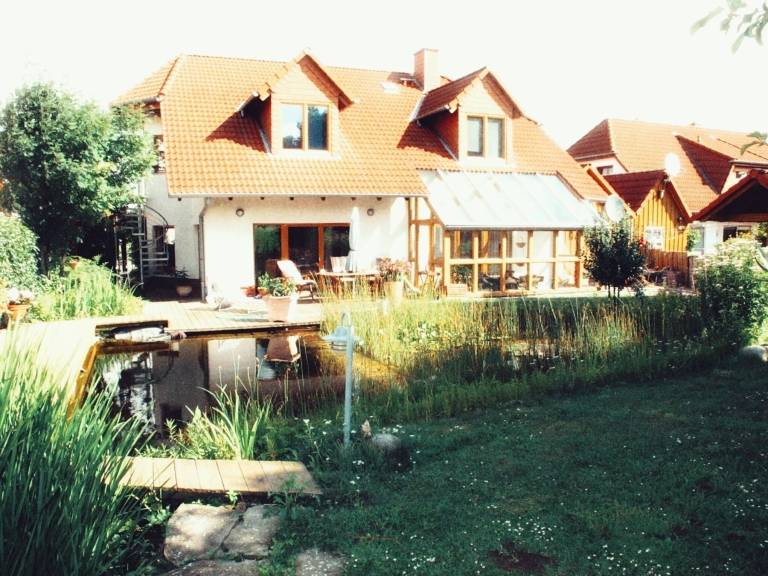 Ferienwohnung Hildesheim