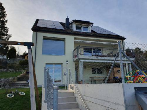 Bed & Breakfast Biel