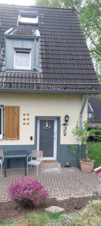 Ferienwohnung Remscheid
