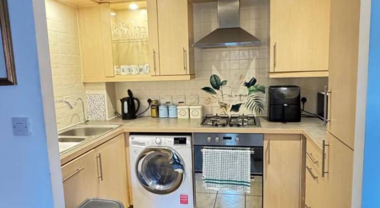 Pleasant house | Pet-friendly — photo 3