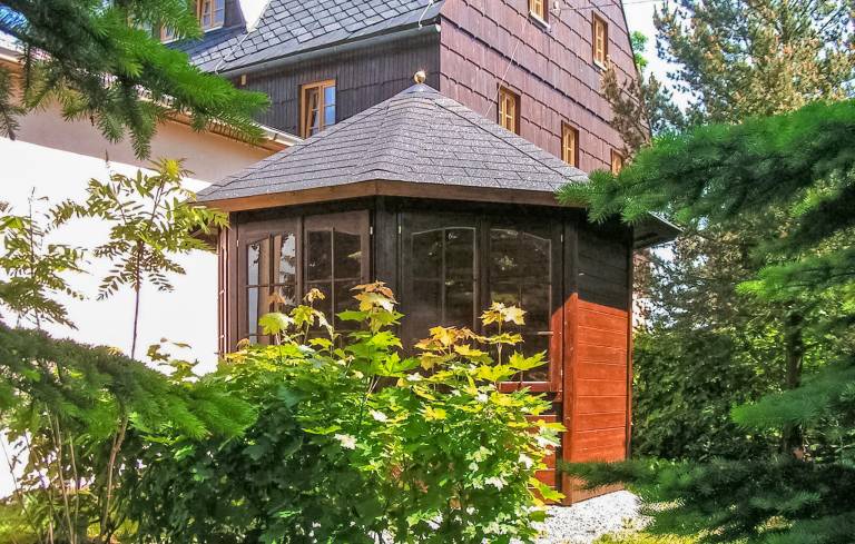 Ferienwohnung Neuhausen/Erzgebirge