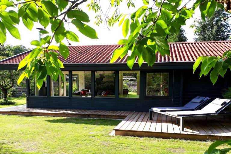 Ferienhaus  Müden (Örtze)