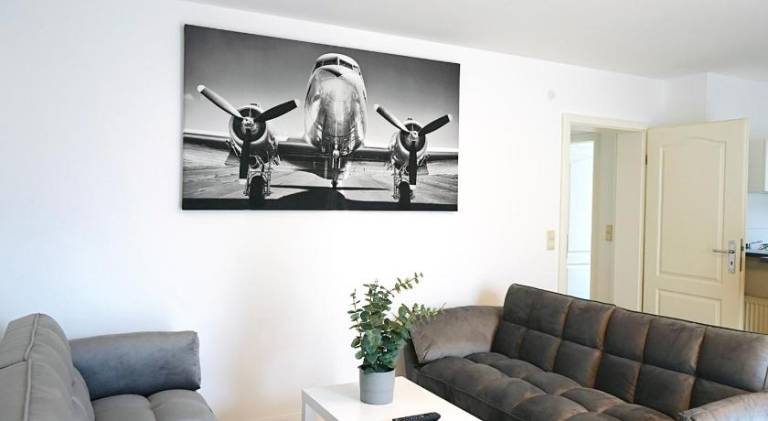 Ferienwohnung Vorsfelde