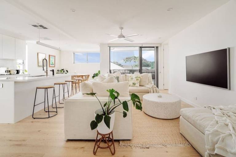Apartment Coolum Beach