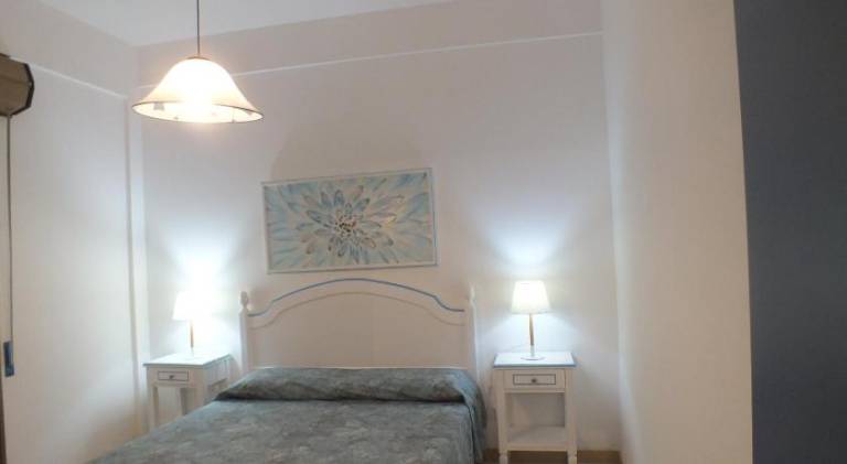 Villa with terrace, garden & BBQ in Castelvetrano
