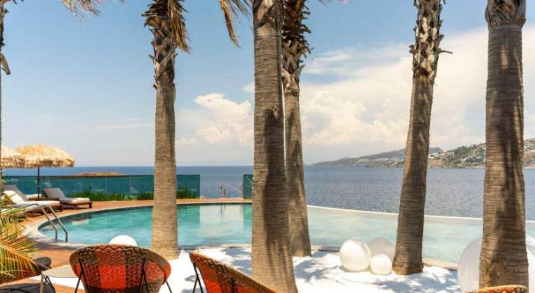 Gala Suites and Villas — photo 2