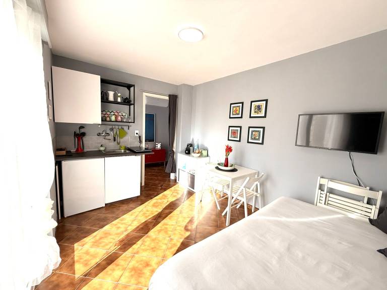 Children-friendly rental apartment with garden & patio | Panoramic view | Dogs allowed — photo 2