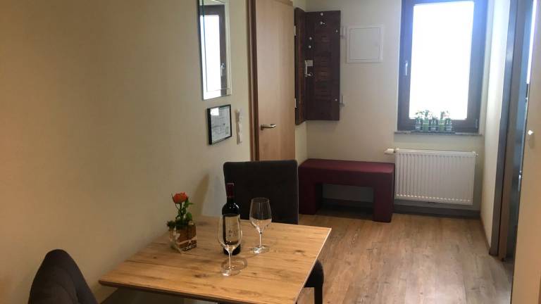 Ferienwohnung Mössingen
