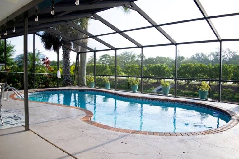 House Ellenton