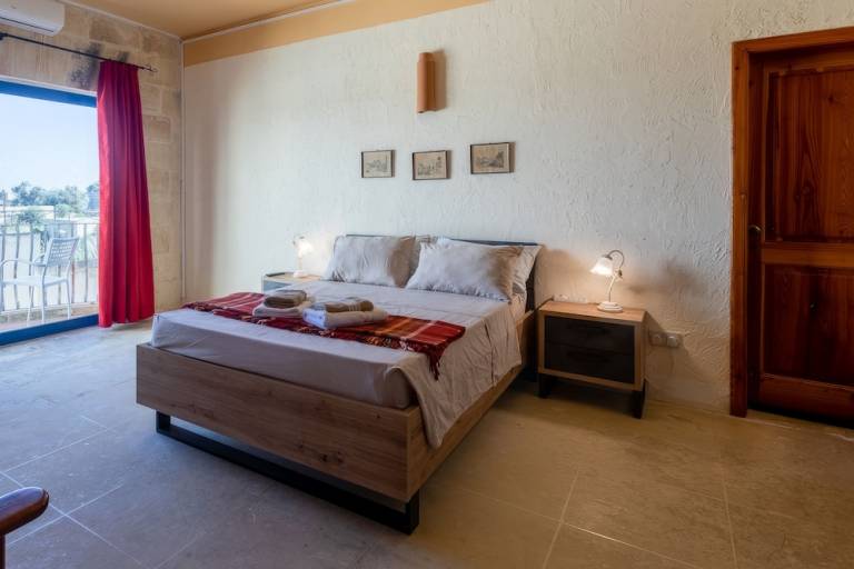 Bed & Breakfast Ta' Ċenċ
