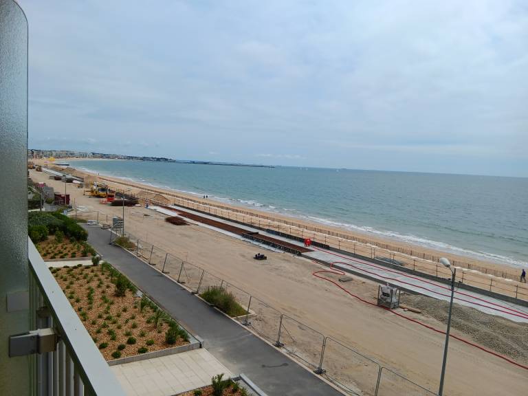 Appartement La Baule-Escoublac