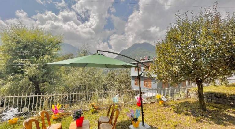 Sana cottage - Affordable Luxury Stay in Manali — photo 5