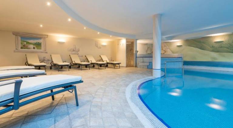 Saldur Small Active Hotel — photo 2