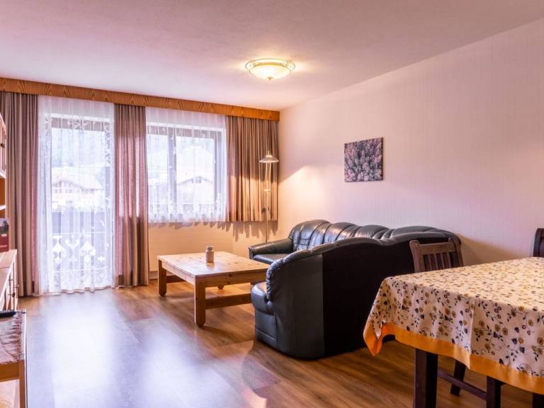 Ferienwohnung Tannheim