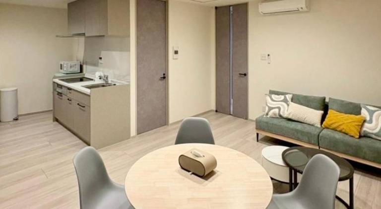 Lovely rental apartment | Next to Dōtonbori | Dogs allowed in Osaka