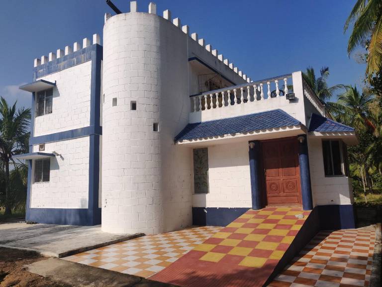 The Elim Farmstay in Tirukalukundram