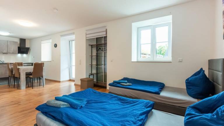 Ferienwohnung  Höchstädt