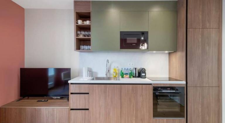 Holiday apartment with 3 rooms for 8 persons — photo 3