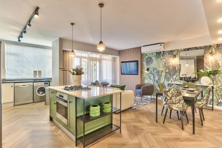 Apartment  Camps Bay
