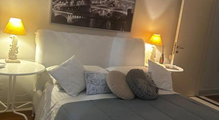 La Suite di Giulia in Ferrara