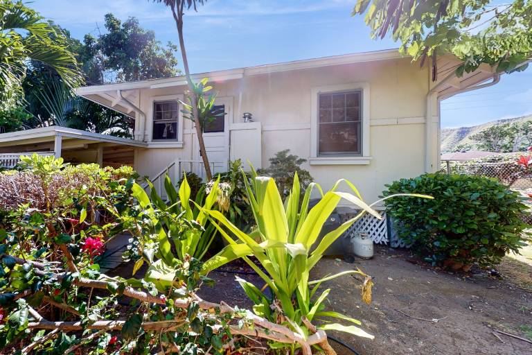 Cabin  Diamond Head - Kapahulu - St. Louis