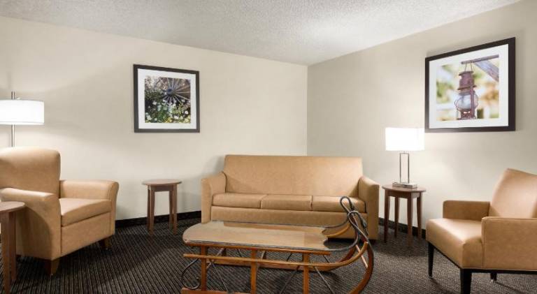 Baymont By Wyndham Whitefish — photo 4