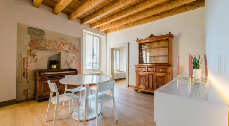 Apartment | Close to Santa Maria Maggiore | Pet-friendly in Bergamo