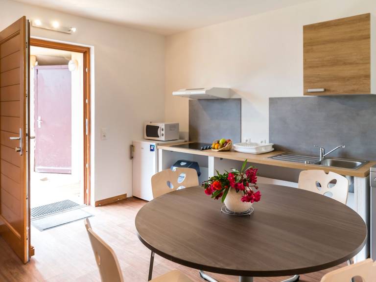 Ferienwohnung Les Ayguades
