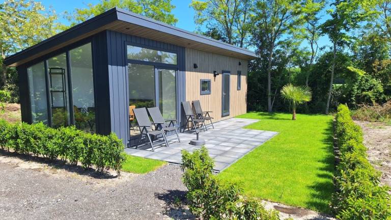 Ferienhaus mit Terrasse | Haustiere erlaubt