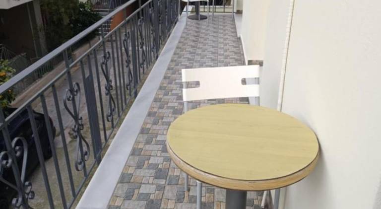 Holiday apartment with 1 room for 2 persons — photo 4