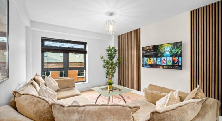 Holiday apartment | Pets are welcome — photo 3