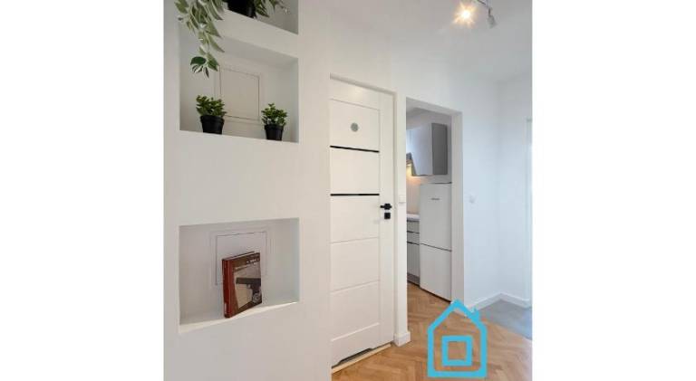 Blue Room 2 minutes to City Center Gdynia & Seaside — photo 4