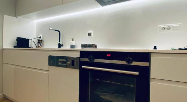 Acropolis Residence Rooftop360-Degree City Views Unoblu — photo 5