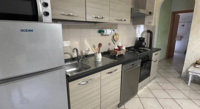 Apartment with 1 room for 4 persons — photo 3