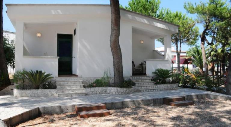 Villaggio San Pablo — photo 4