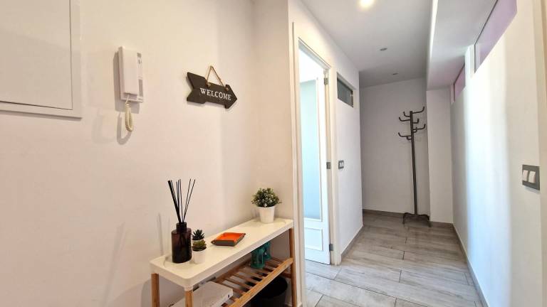 Apartamento Santa Catalina