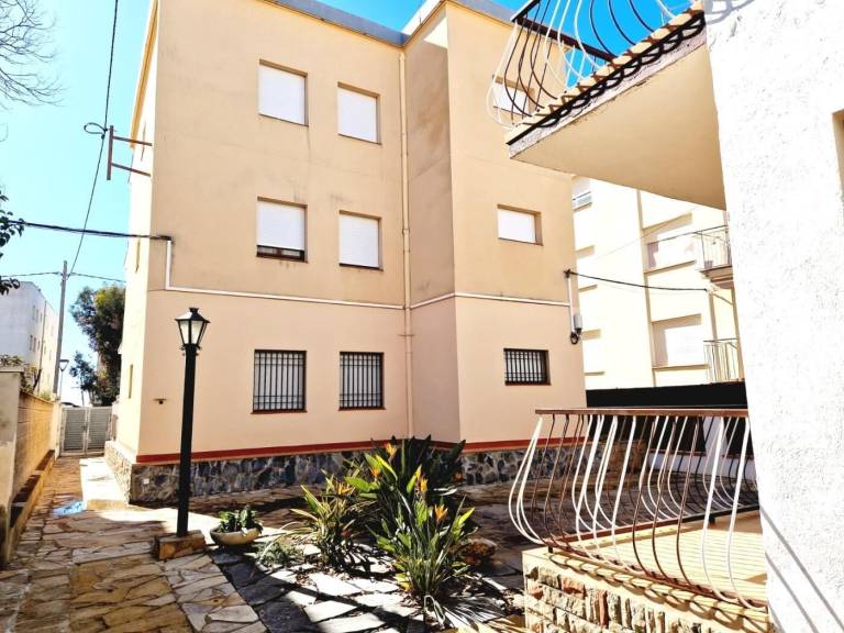 Apartamento  Sant Salvador